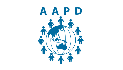 Australasian Academy of Paediatric Dentistry (AAPD)
